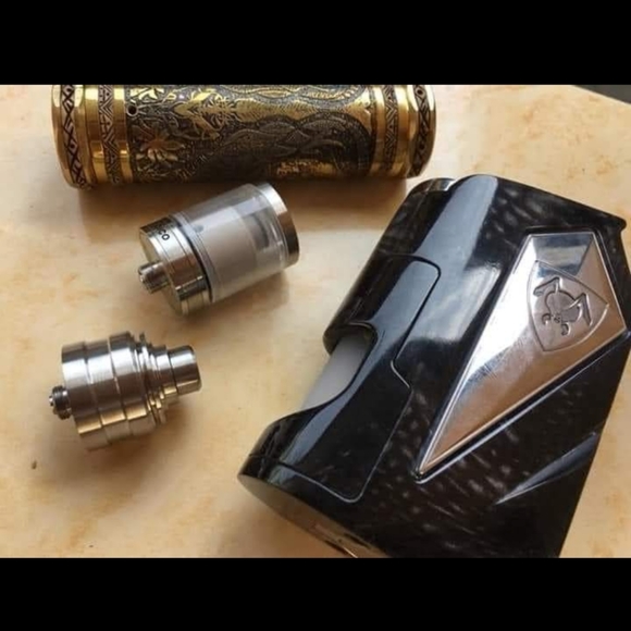 BS Ganz™ - Picture 1 of 1